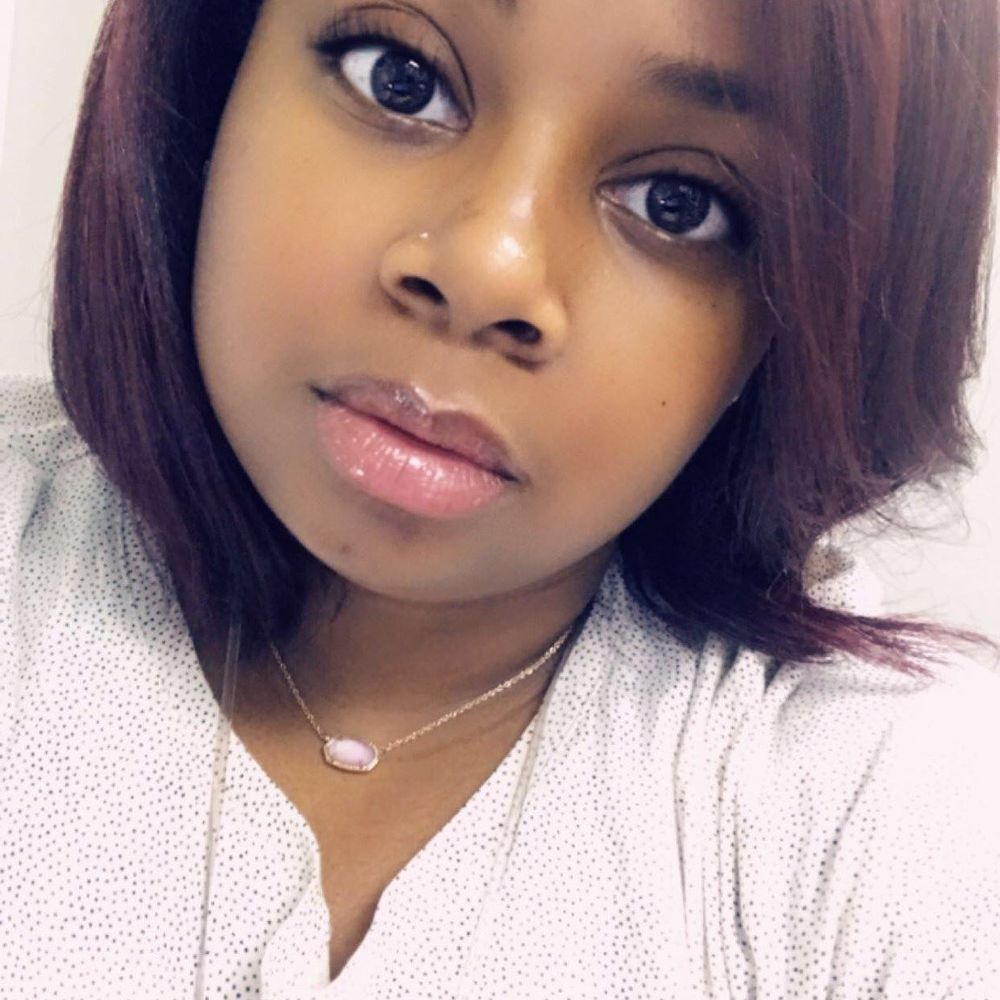 Meet your Posher, Karmanesha